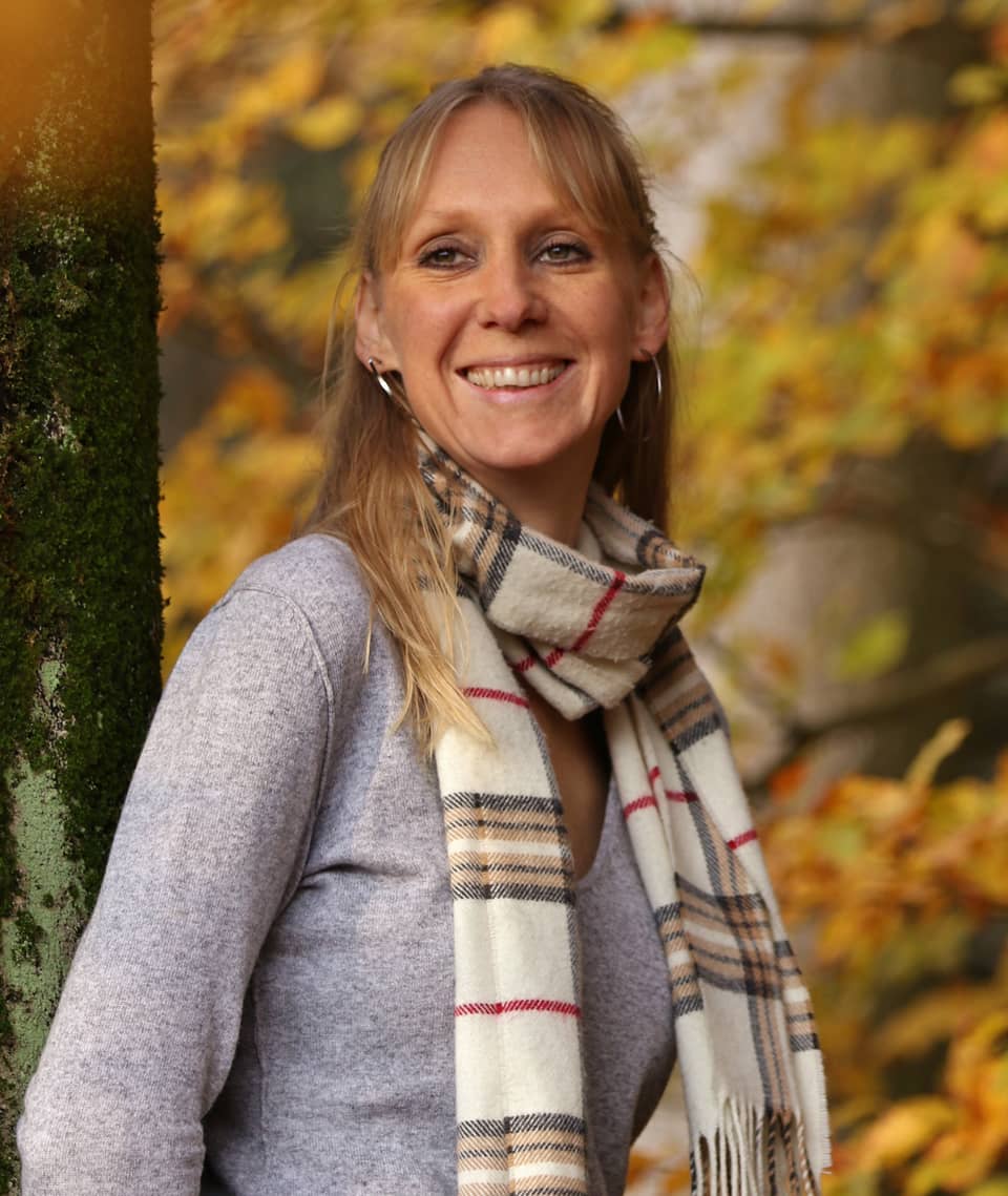 Petra Wenger von Immogräfin